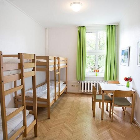 وينتربرغ Hostel Erlebnisberg Kappe المظهر الخارجي الصورة