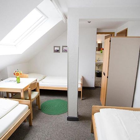 وينتربرغ Hostel Erlebnisberg Kappe المظهر الخارجي الصورة