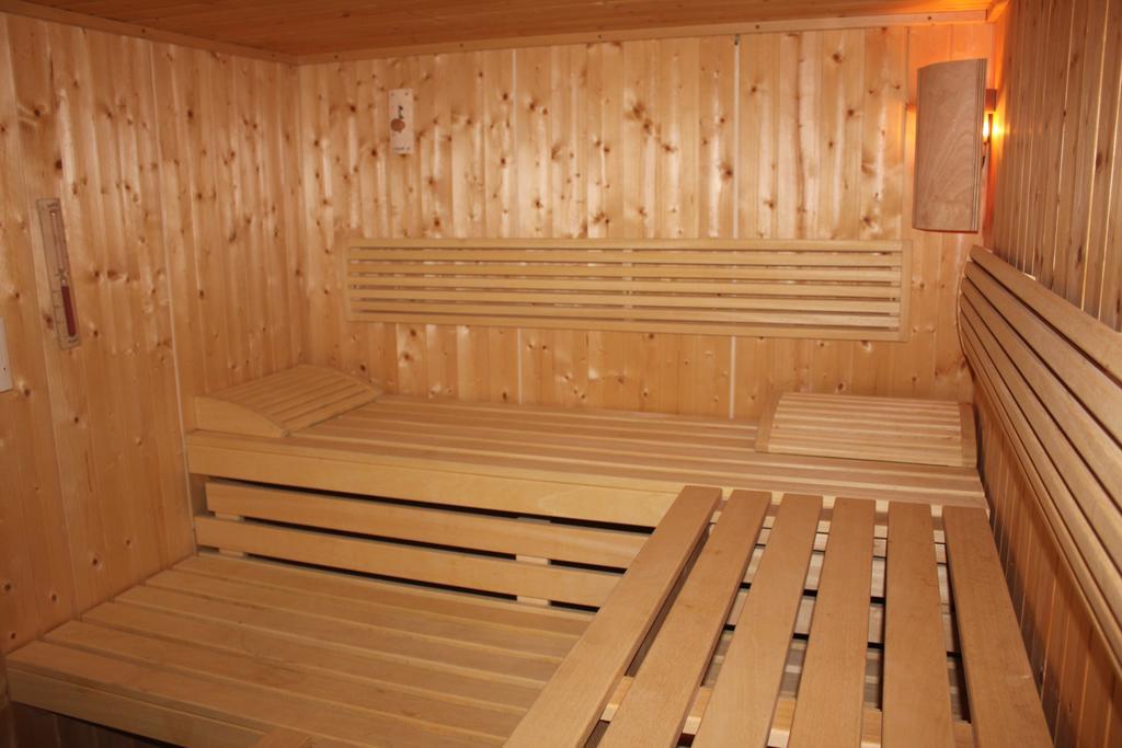 وينتربرغ Hostel Erlebnisberg Kappe المظهر الخارجي الصورة