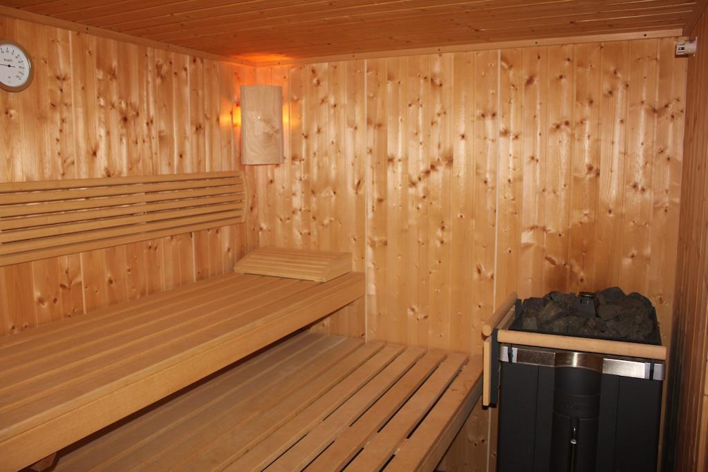وينتربرغ Hostel Erlebnisberg Kappe المظهر الخارجي الصورة