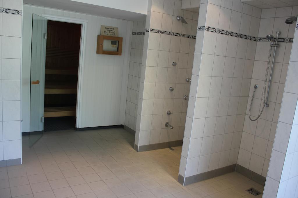 وينتربرغ Hostel Erlebnisberg Kappe المظهر الخارجي الصورة