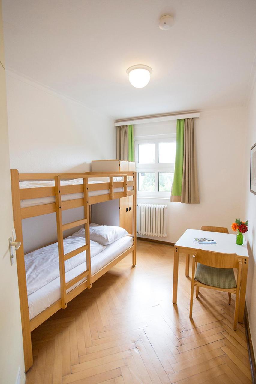 وينتربرغ Hostel Erlebnisberg Kappe المظهر الخارجي الصورة