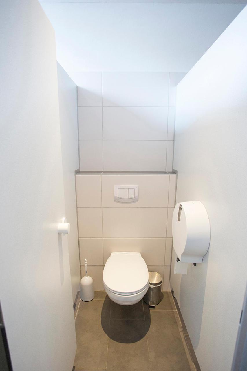 وينتربرغ Hostel Erlebnisberg Kappe المظهر الخارجي الصورة