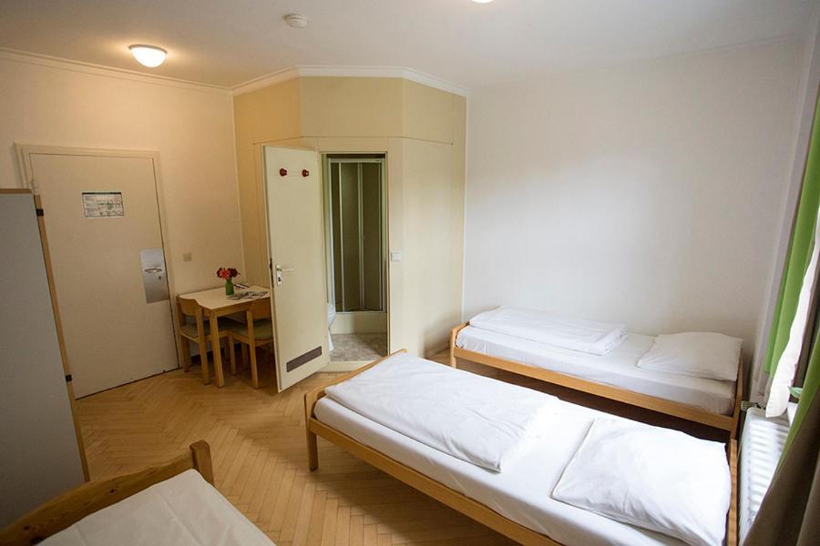 وينتربرغ Hostel Erlebnisberg Kappe المظهر الخارجي الصورة