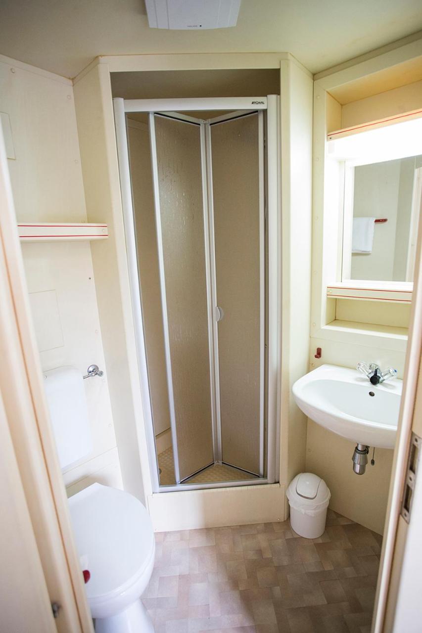 وينتربرغ Hostel Erlebnisberg Kappe المظهر الخارجي الصورة