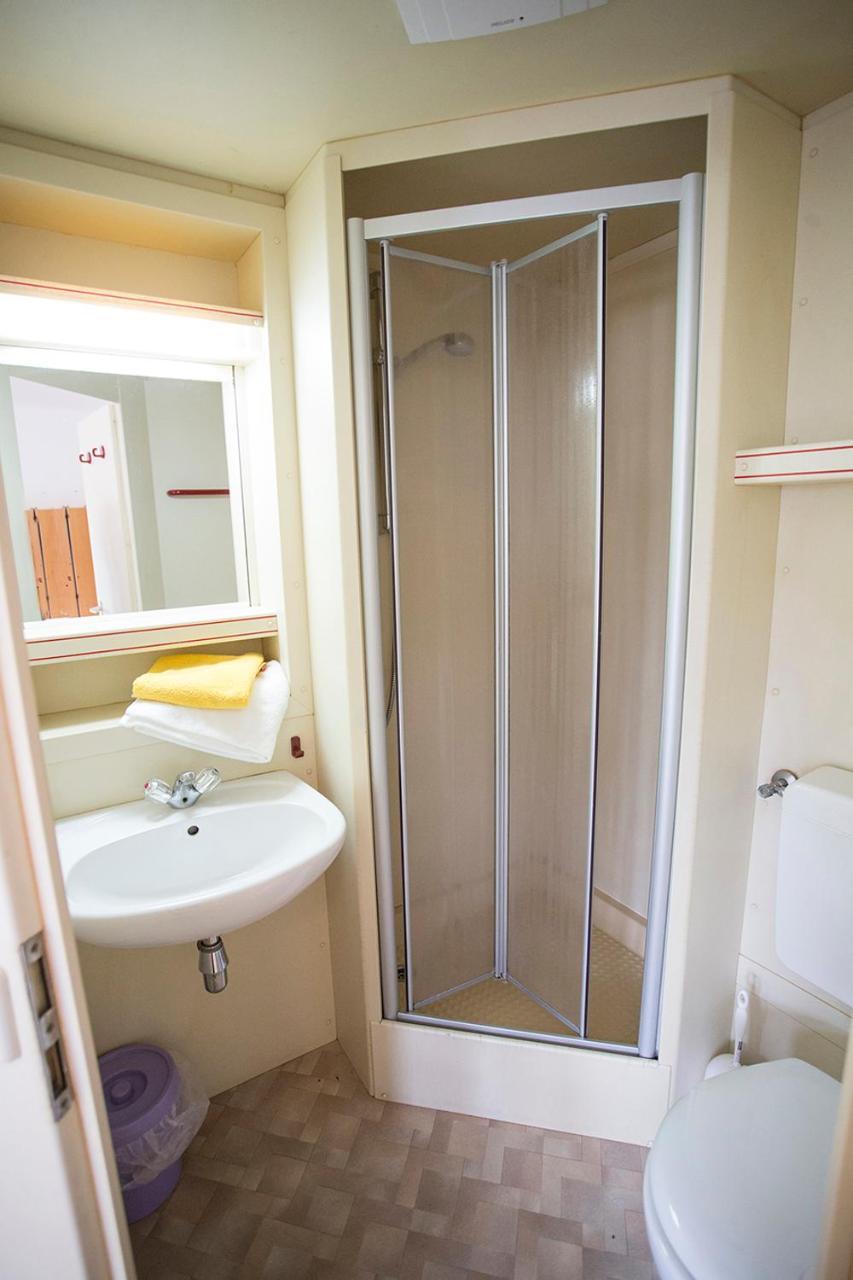 وينتربرغ Hostel Erlebnisberg Kappe المظهر الخارجي الصورة