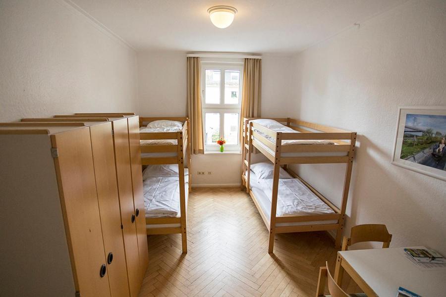 وينتربرغ Hostel Erlebnisberg Kappe المظهر الخارجي الصورة