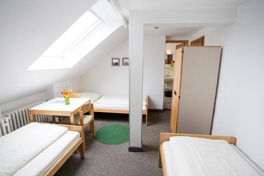 وينتربرغ Hostel Erlebnisberg Kappe المظهر الخارجي الصورة